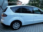 Tónování autoskel Ford S-Max