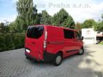 Tónování autoskel Ford Transit