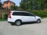 Tónování autoskel Volvo V70 combi