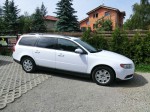 Tónování autoskel Volvo V70 combi