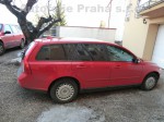 Tónování autoskel Volvo V50 combi