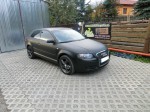 Tónování autoskel Audi A3