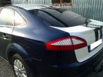 Tónování autoskel Ford Mondeo