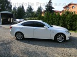 Tónování autoskel Lexus IS250