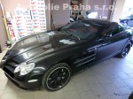 Tónování autoskel Mercedes-Benz SLR-McLaren