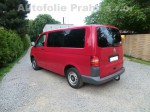 Tónování autoskel VW Transporter