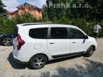 Tónování autoskel Dacia Lodgy