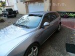 Tónování autoskel Alfa Romeo 159