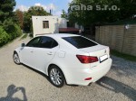 Tónování autoskel Lexus IS250