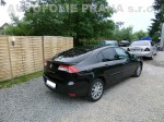 Tónování autoskel Renault Laguna