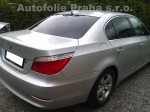 Tónování autoskel BMW 5