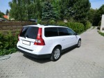 Tónování autoskel Volvo V70 combi