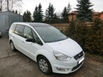 Tónování autoskel Ford S-Max