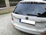 Tónování autoskel Škoda Octavia III combi