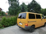 Tónování autoskel VW Transporter