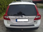 Tónování autoskel Volvo V70 combi