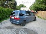 Tónování autoskel Ford Galaxy