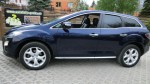 Tónování autoskel Mazda CX-7