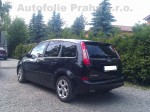 Tónování autoskel Ford C-MAX