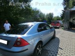 Tónování autoskel Ford Mondeo