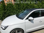 Tónování autoskel Audi A1