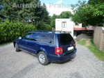 Tónování autoskel VW Passat combi