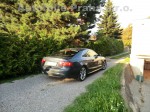 Tónování autoskel Audi A5
