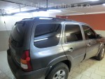 Tónování autoskel Mazda Tribute