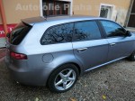 Tónování autoskel Alfa Romeo 159