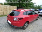 Tónování autoskel Renault Megane