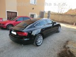 Tónování autoskel Audi A5