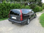 Tónování autoskel Volvo V70 combi