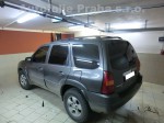 Tónování autoskel Mazda Tribute