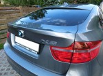 Tónování autoskel BMW X6