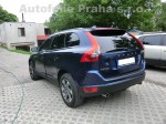 Tónování autoskel Volvo XC60