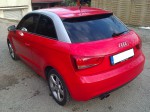 Tónování autoskel Audi A1