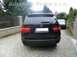 Tónování autoskel BMW X5