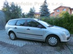 Tónování autoskel Ford Focus combi