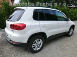 Tónování autoskel VW Tiguan