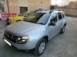 Tónování autoskel Dacia Duster