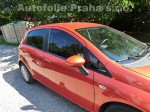 Tónování autoskel Fiat Punto