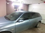 Tónování autoskel Alfa Romeo 159