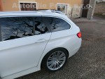 Tónování autoskel BMW 5 combi