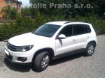 Tónování autoskel VW Tiguan