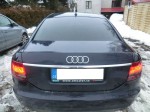 Tónování autoskel Audi A6