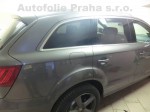 Tónování autoskel Audi Q7