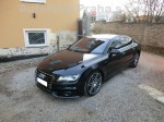 Tónování autoskel Audi A7