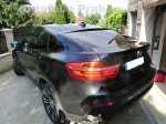 Tónování autoskel BMW X6