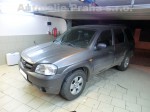 Tónování autoskel Mazda Tribute