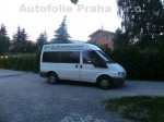 Tónování autoskel Ford Transit